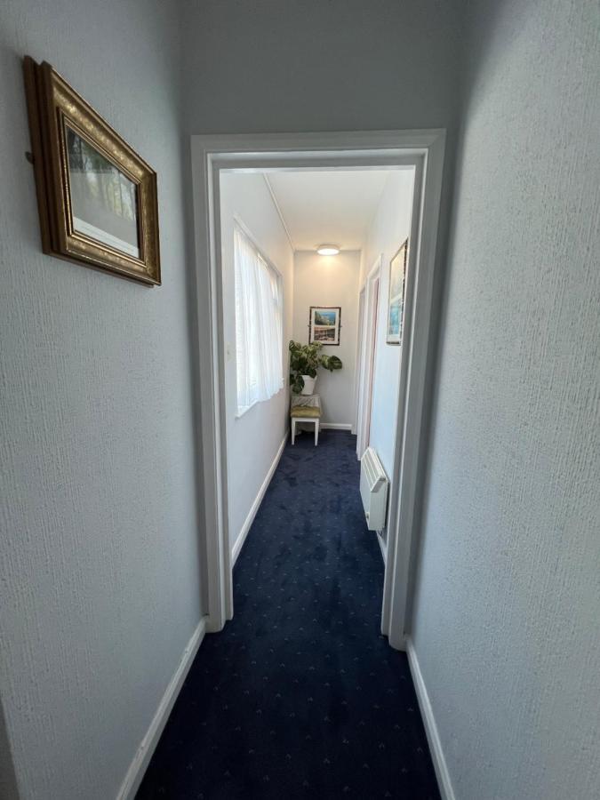 Berry Hotel Paignton Exterior photo